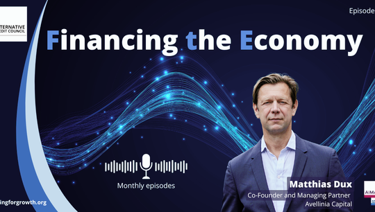 Financing the Economy Podcast Avellinia.png