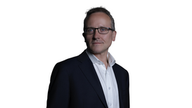David Toole preside