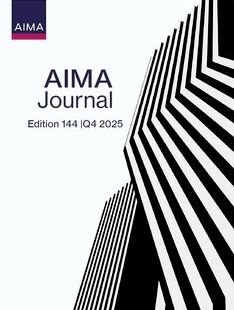 AIMA Journal 144 cover .jpg