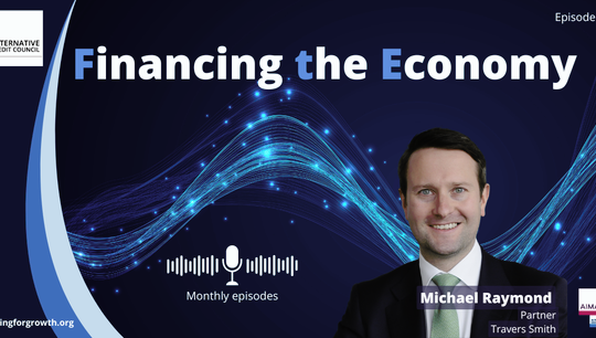 Financing the Economy Podcast Travers Smith.png 1