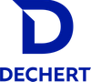 Dechert logo