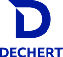 Dechert logo