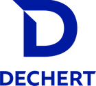 Dechert logo