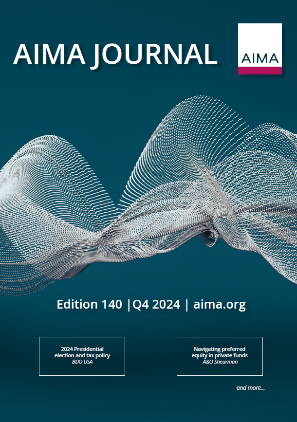 AIMA Journal 140 cover.png