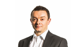 Mike Ambery preside
