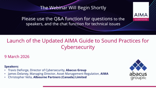 Launch of the Updated AIMA Guide to Sound Practices for Cybersecurity.png