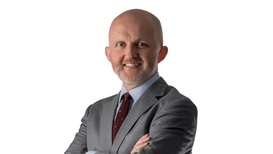 Simon Crown preside