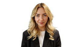 Aimie Stone preside