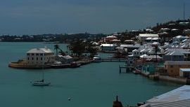 Bermuda Hamilton dark shutterstock_16457728.jpg