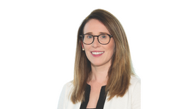 Orla Walsh preside