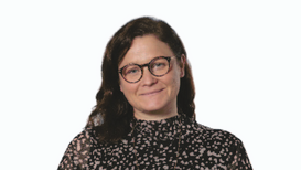 Orla Mellett preside