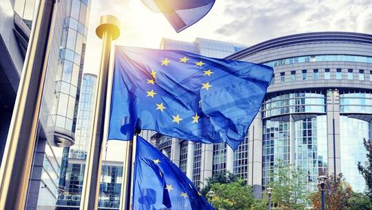 Brussels European Parliament shutterstock_318496325.jpg