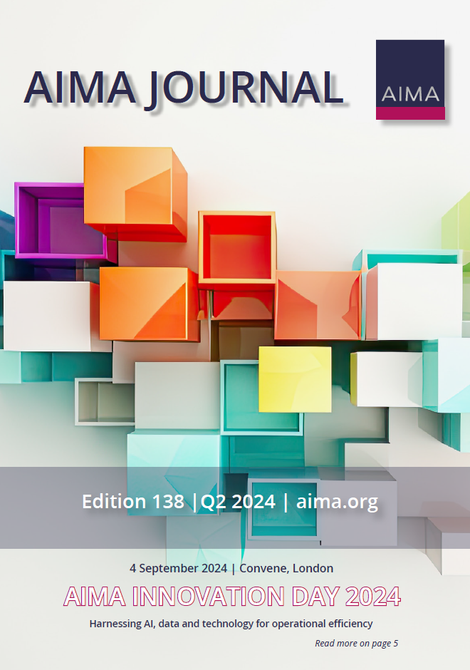 AIMA Journal 138 cover.png