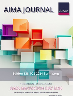 AIMA Journal 138 cover.png